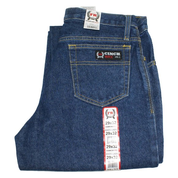 cinch white label fr jeans